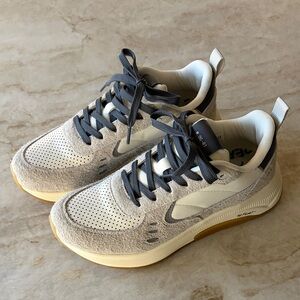 Women's Municipal shoes M.OG-01 Luxe